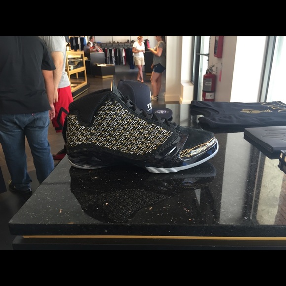 jordan 23 limited edition